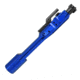 XTS Bolt Carrier Group, Anodized, Blue, BCG-BL