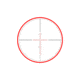 XTS Destination Zero 3-12x44mm 30mm Tube Rifle Scope, Second Focal Plane, Black, XTS-3-12x44