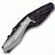 XTS ET 20-01S Fixed Blade Knife, Stainless ET 20-01S