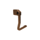 XTS Extended Bolt Assisted Release, Bronze, XTS-XBAR-BR