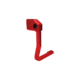 XTS Extended Bolt Assisted Release, Red, XTS-XBAR-RD