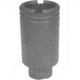 XTS Flash Cone Medium Muzzle Brake .223/5.56 Nato, Black, MZ FS223M