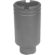 XTS Flash Cone Medium Muzzle Brake .223/5.56 Nato, Black, MZ FS223M