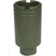 XTS Flash Cone Medium Muzzle Brake .223/5.56 Nato, OD Green, MZ FS223MOD