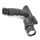XTS Flashlight/Green Laser Grip, Black XTS GX