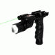 XTS Flashlight/Green Laser Grip, Black XTS GX
