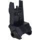 XTS Flip-up Front Sight, Black, XTS-FFS