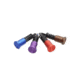 XTS Forward Assist Assembly, AR-15/AR-10, Plunger/Forward Assist Pawl/Spring &amp; Roll Pin, Anodized