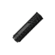 XTS Free-Float Mid-Length Rail, Black HG-1041M