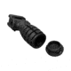 XTS Front-2-Back Folding Vertical Grip, Black, XTS 309