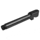 XTS Glock G17 GEN 1-4 9mm Threaded Pistol Barrel, 1-10 Twist, Nitride, Black, G17-BART