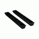 XTS Hand Guard Rail Set, Black XT-HG12
