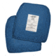 XTS Level 3A Kevlar Armo Plates - Set of 2, Blue, XTS-SAP