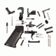 XTS LOWER-PK Gun Parts &amp; Accessories, Black LOWER-PK