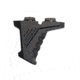 XTS M-LOK Handstop, Black, XTS-HSTP