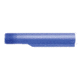 XTS Mil-Spec Buffer Tube, 6-Position, Anodized Blue, BT-MIL-BL