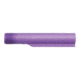 XTS Mil-Spec Buffer Tube, 6-Position, Anodized Purple, BT-MIL-PP