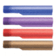 XTS Mil-Spec Buffer Tube, 6-Position
