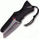 XTS MT 20-50SW Fixed Blade Knife, Stone Wash MT 20-50SW