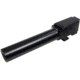 XTS Pistol Barrel, Glock 19, 9mm Luger, 1/10 Twist, Black Nitride, Black, G19-BAR