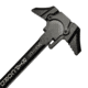 XTS Ripcord Ambidextrous Charging Handle, Black, XTS-RIP-ACH