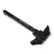 XTS Ripcord Ambidextrous Charging Handle, Black, XTS-RIP-ACH