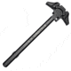 XTS Ripcord Ambidextrous Charging Handle, Black, XTS-RIP-ACH