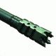XTS Shark Muzzle Brake, Black MZ-1004