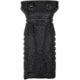 XTS Short Rubberized Vertical Grip, Black, XTS 306-R