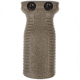 XTS Short Vertical Grip, Tan Fde, XTS-306T