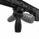 XTS Side-2-Side Folding Vertical Grip, Black, XTS 308