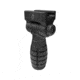 XTS Side-2-Side Folding Vertical Grip, Black, XTS 308