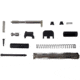 XTS Slide Part Kit, Glock G19, Black, G19-SPK