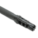 XTS Trinity Competition Muzzle Brake, Black MZ TR1