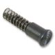 XTS Forward Assist Assembly, AR-15/AR-10, Black, XTS-FAA