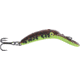 Yakima Bait Mig Lip Finesse, Bass Casting Plug 3.0, Coppertreuse, 3in, 7/32oz, 9971-CTR