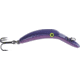 Yakima Bait Mig Lip Finesse, Bass Casting Plug 3.0, Purple Haze, 3in, 7/32oz, 9971-PHAZ