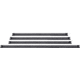 Yakima HD Bar, Pair, Extra Large, 8001159