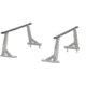 Yakima HD Bar, Pair, Extra Large, 8001159