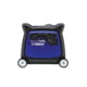 Yamaha 1229.1431 Generator, Blue, EF6300ISDE