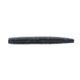 Yamamoto Baits Ned Senko Worm, 10, 3in, Black-Blue, YAM-9N3-10-021
