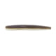 Yamamoto Baits Ned Senko Shad, 10, 3in, Electric Shad, YAM-9N3-10-973