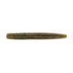 Yamamoto Baits Ned Senko Worm, 10, 3in, Green Pumpkin Magic, YAM-9N3-10-355