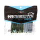 Yamamoto Baits Ned Senko Worm, 10, 3in, Green Pumpkin-Watermelon, YAM-9N3-10-912