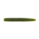 Yamamoto Baits Ned Senko Worm, 10, 3in, Green Pumpkin-Watermelon, YAM-9N3-10-912