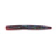 Yamamoto Baits Ned Senko Worm, 10, 3in, Plum Apple, YAM-9N3-10-356