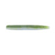 Yamamoto Baits Ned Senko Worm, 10, 3in, Watermelon Moondust, YAM-9N3-10-980