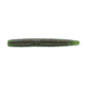 Yamamoto Baits Ned Senko Worm, 10, 3in, Watermelon-Black Flake-Red Flake, YAM-9N3-10-208