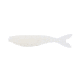 Yamamoto Baits Zako Swimbaits, 8, 3in, Cream White, YAM-134JR-08-036