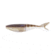 Yamamoto Baits Zako Swimbaits, 8, 3in, Electric Shad, YAM-134JR-08-973